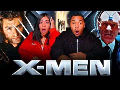X-men