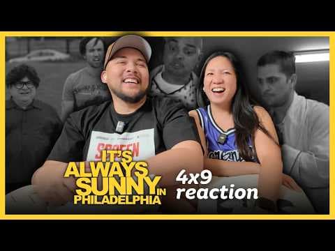 It's Always Sunny in Philadelphia S4E9