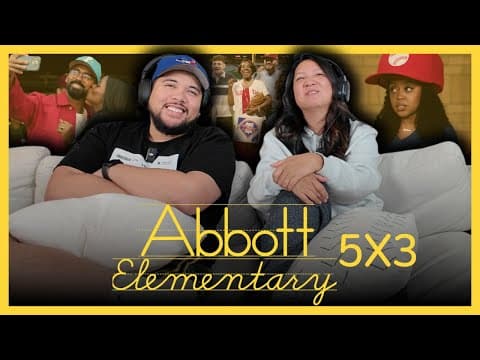 Abbott Elementary S5E3
