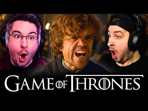Game Of Thrones S4E6