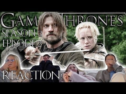 Game Of Thrones S3E2