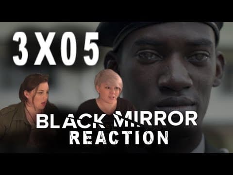 Black Mirror S3E5