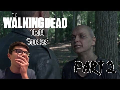 The Walking Dead S10E9 (Part 2)