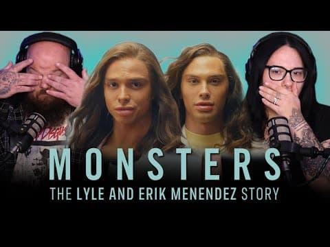 Monsters: The Lyle and Erik Menendez Story S2E3
