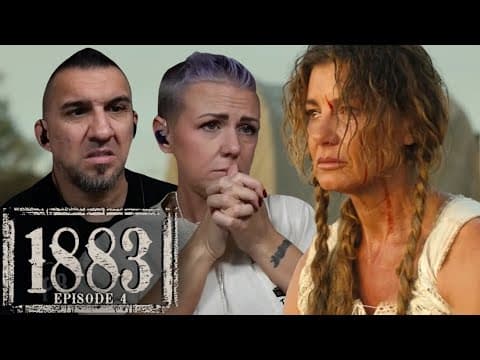 1883 S1E4
