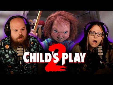 Child's Play 2 [1990]