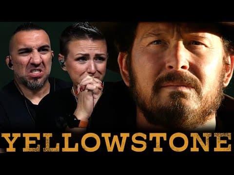 Yellowstone S2E10