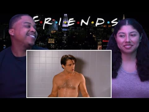 Friends S1E6