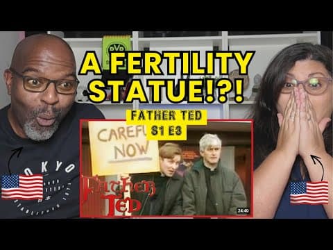 Ted S1E3
