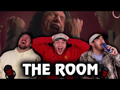 The Room