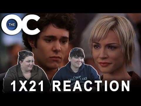 The O.C. S1E21