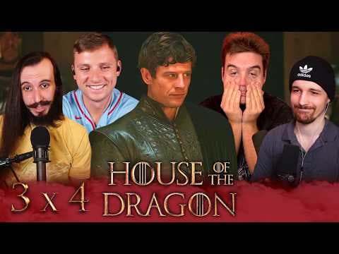 House Of The Dragon S3E4