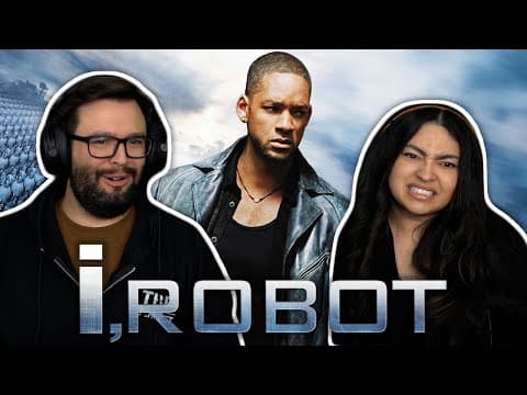 I Robot