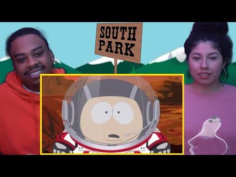 South Park S20E6
