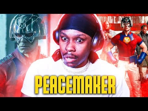 Peacemaker