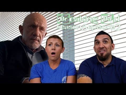 Breaking Bad S5E2