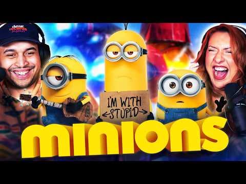 Minions