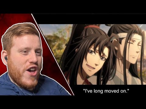 Mo Dao Zu Shi S3E5