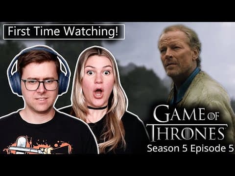 Game Of Thrones S5E5