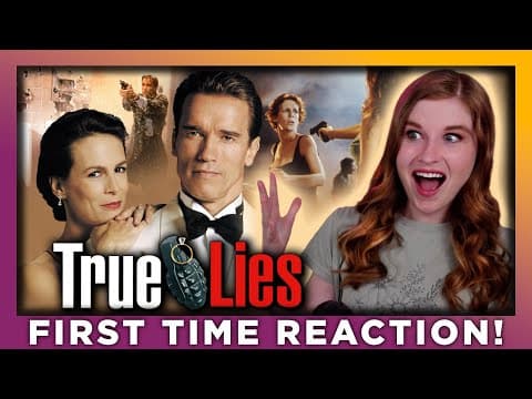 True Lies (1994)