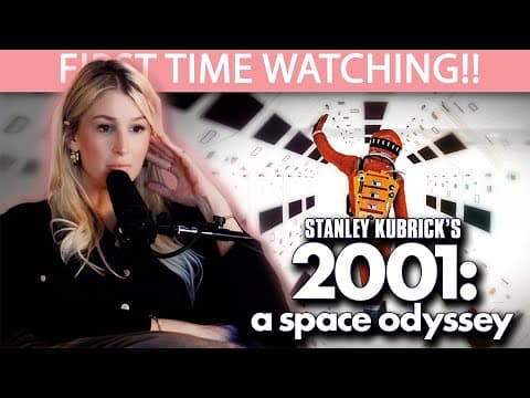 2001: A Space Odyssey