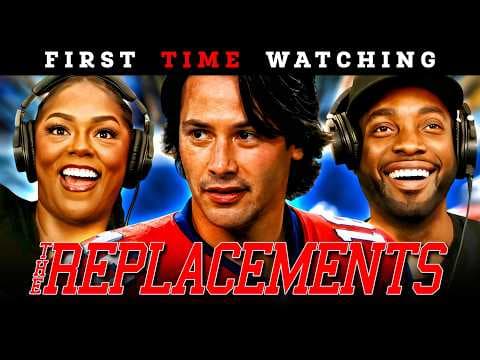 The Replacements
