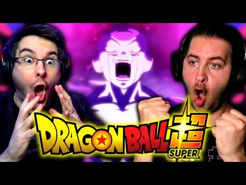 Dragon Ball Super Episode 93