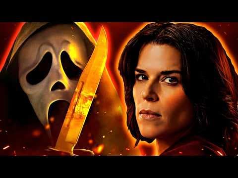 Scream 7
