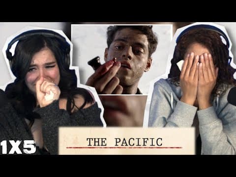 The Pacific S1E5