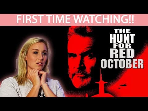 The Hunt For Red October