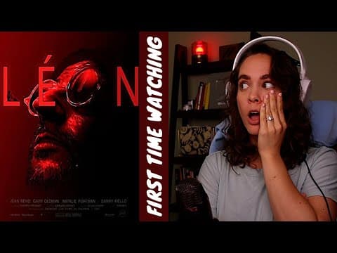 LEON: The Professional