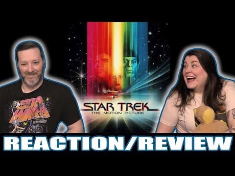 Star Trek: The Motion Picture