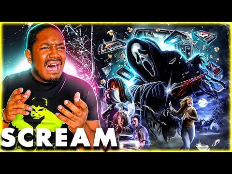 Scream