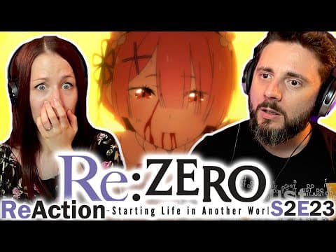 Re:Zero S2E23