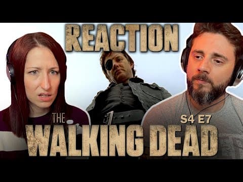 The Walking Dead S4E7