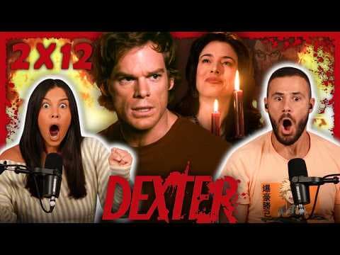 Dexter S2E12