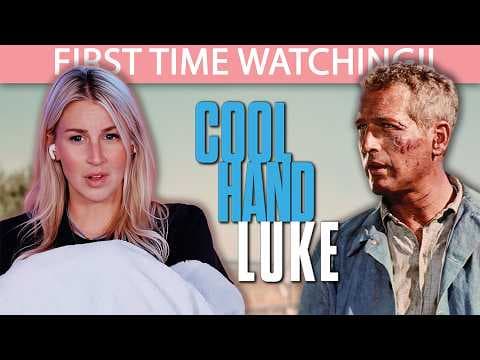 Cool Hand Luke