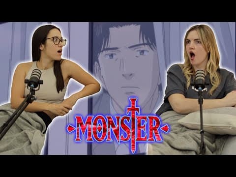 Monster S1E8