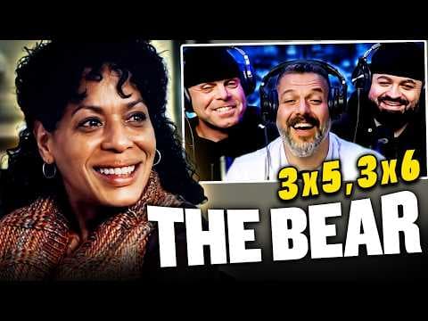 The Bear S3E5