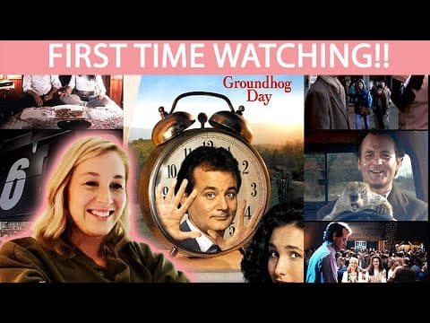 Groundhog Day