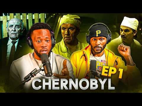 Chernobyl S1E1