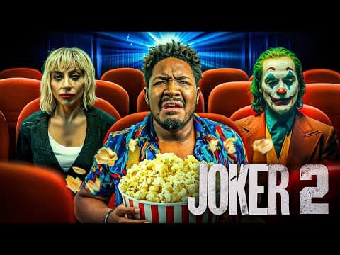 Joker: Folie A Deux