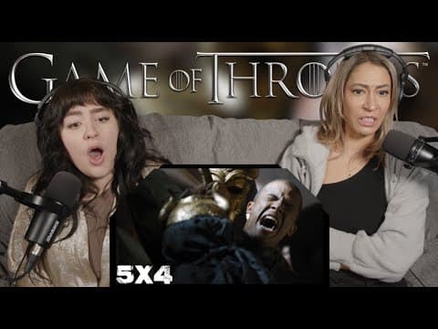 Game Of Thrones S5E4