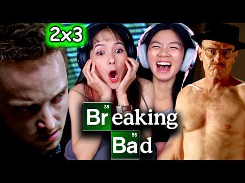 Breaking Bad S2E3