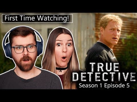 True Detective S1E5