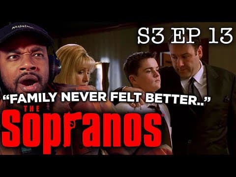 The Sopranos S3E13