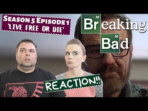 Breaking Bad S5E1