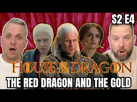 House of the Dragon S2E4