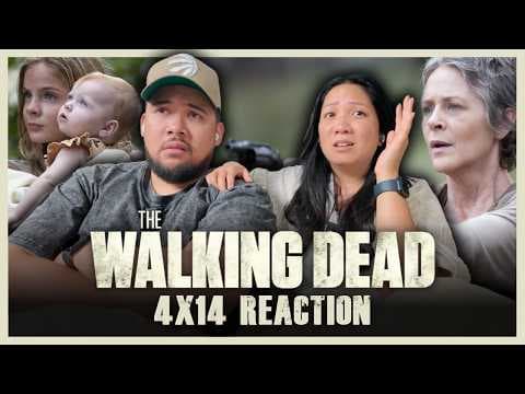 The Walking Dead S4E14