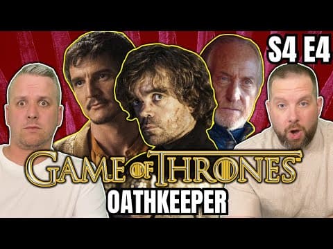 Game Of Thrones S4E4
